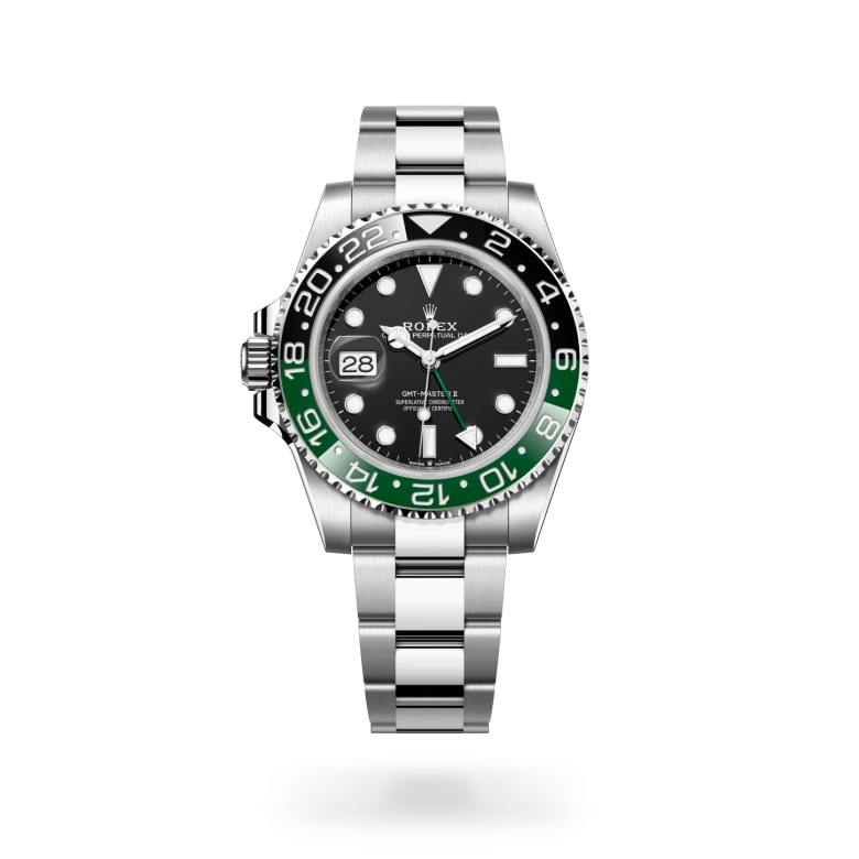 rolex GMT-Master II - Regency Watch