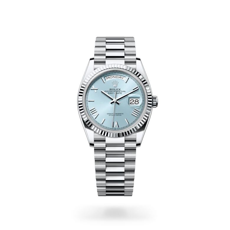 rolex Day-Date - Regency Watch