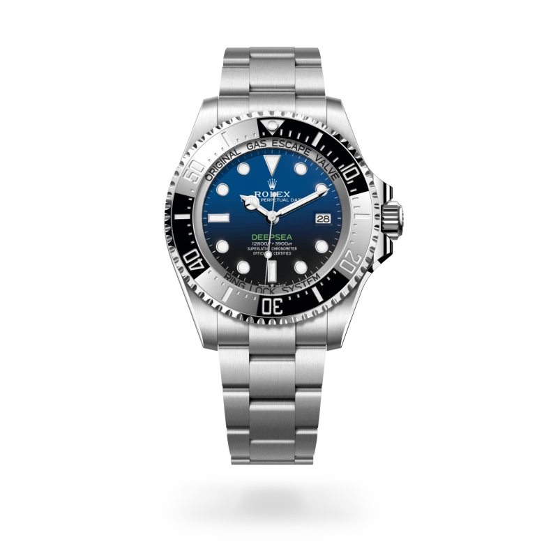 rolex Deepsea - Regency Watch