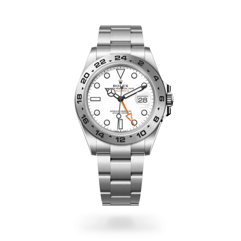 rolex Explorer - Regency Watch