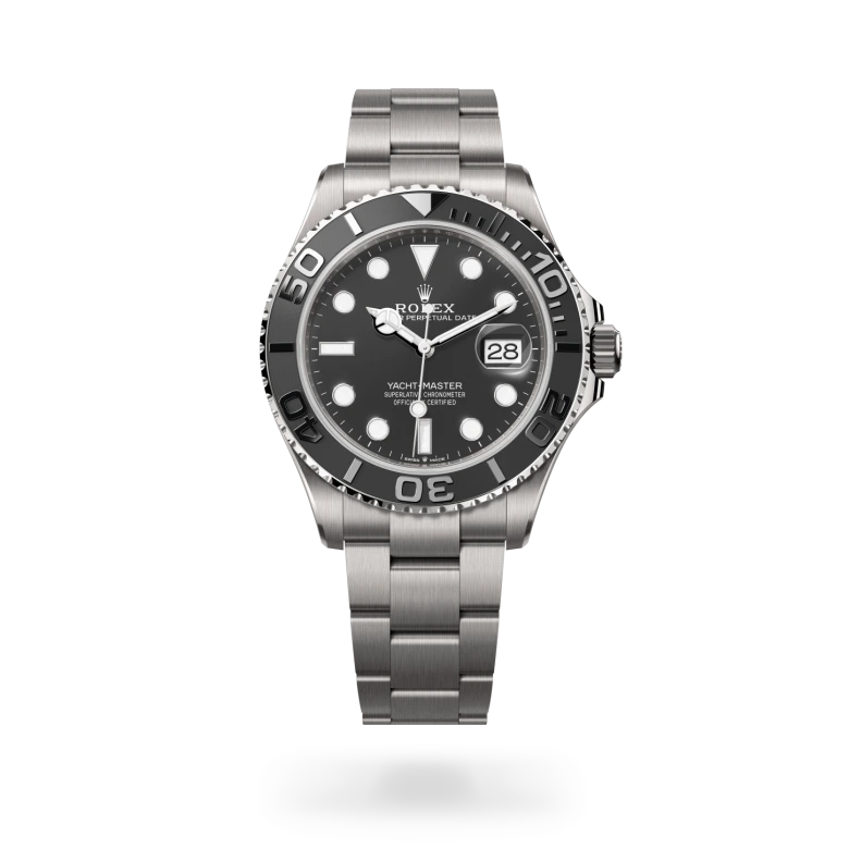 rolex Yacht-Master - Regency Watch