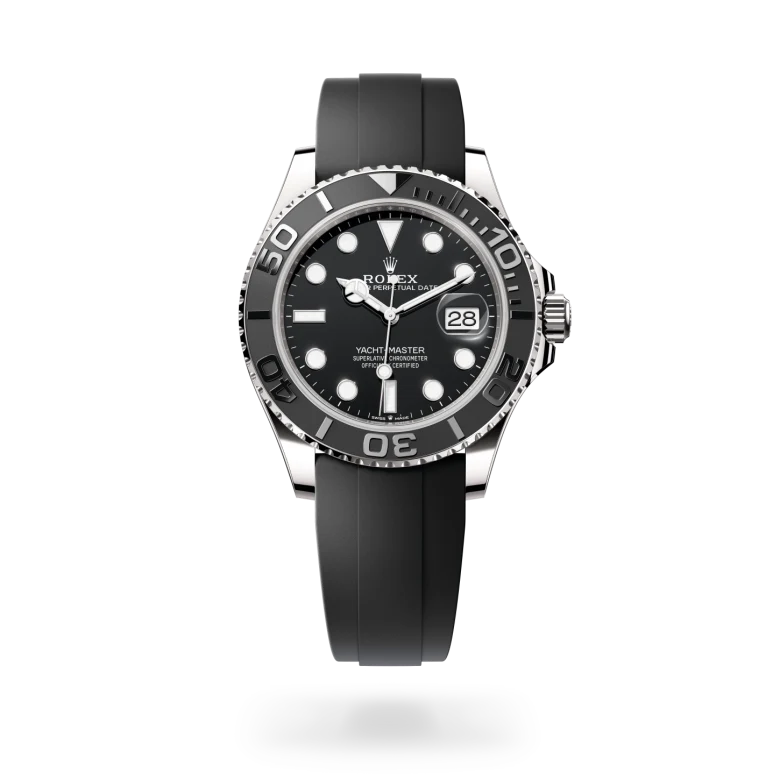 rolex Yacht-Master - Regency Watch