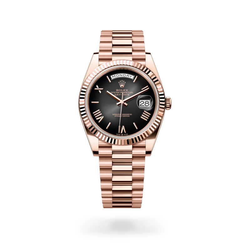 rolex Day-Date - Regency Watch