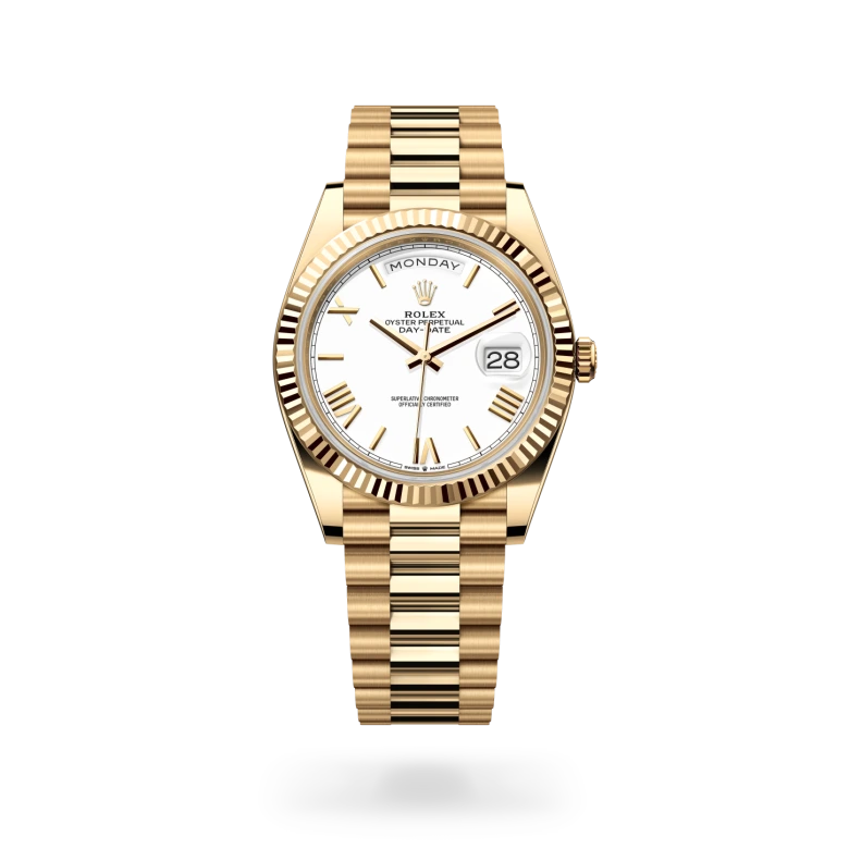 rolex Day-Date - Regency Watch
