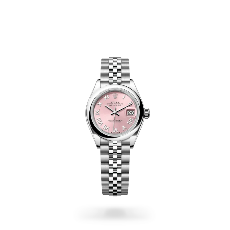 rolex Lady-Datejust - Regency Watch