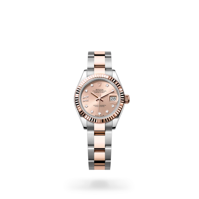 rolex Lady-Datejust - Regency Watch