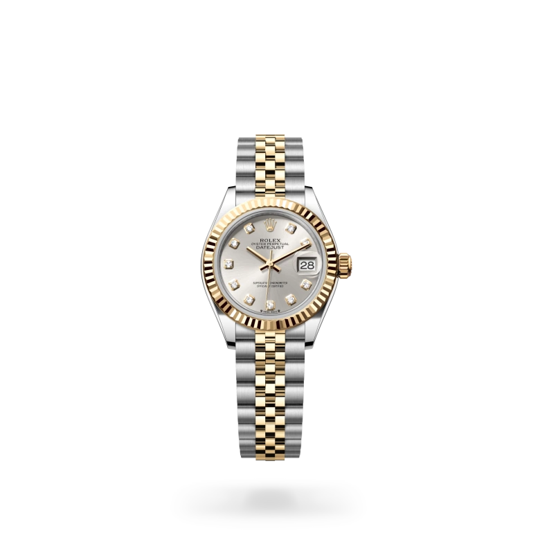 rolex Lady-Datejust - Regency Watch