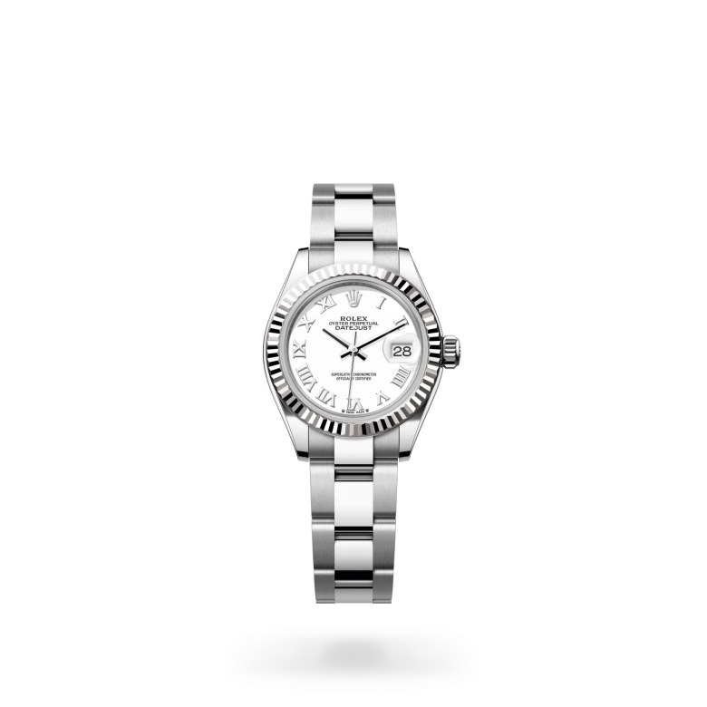 rolex Lady-Datejust - Regency Watch