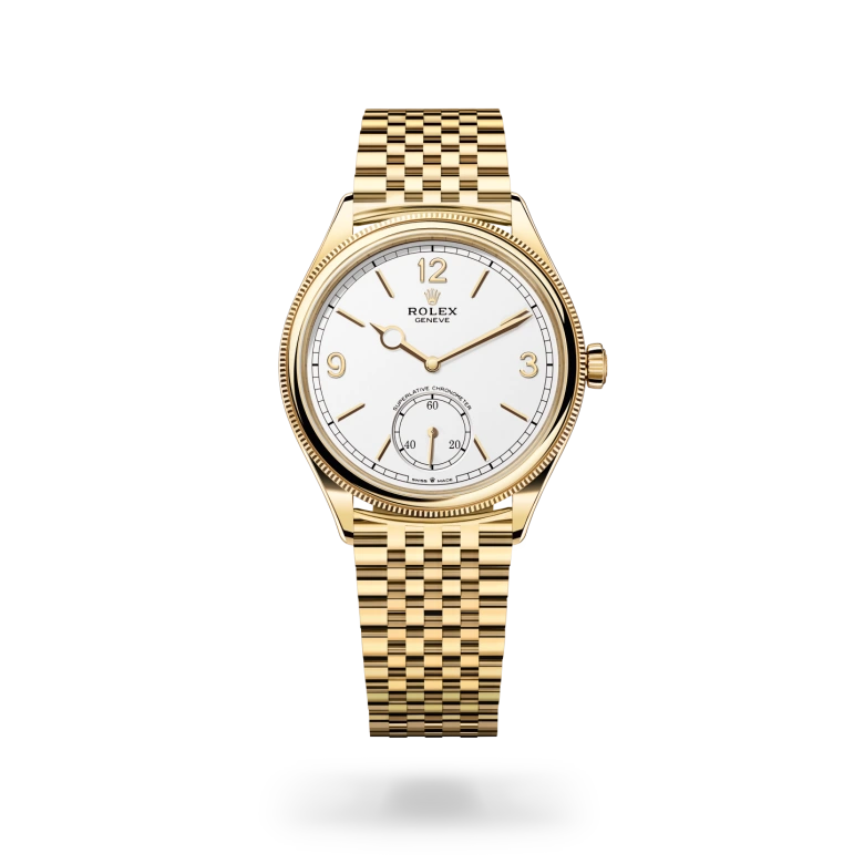 rolex 1908 - Regency Watch