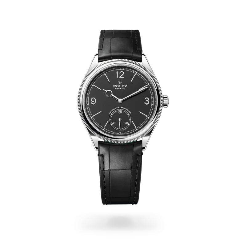 rolex 1908 - Regency Watch