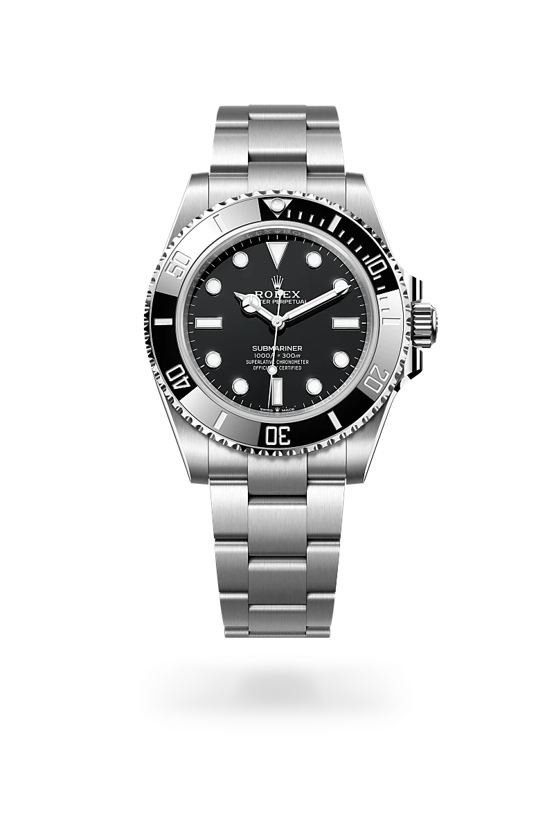 rolex Submariner - Regency Watch