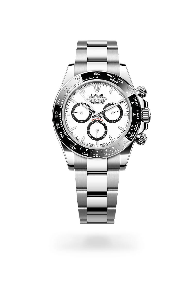 rolex Cosmograph Daytona - Regency Watch