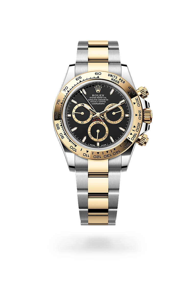 rolex Cosmograph Daytona - Regency Watch