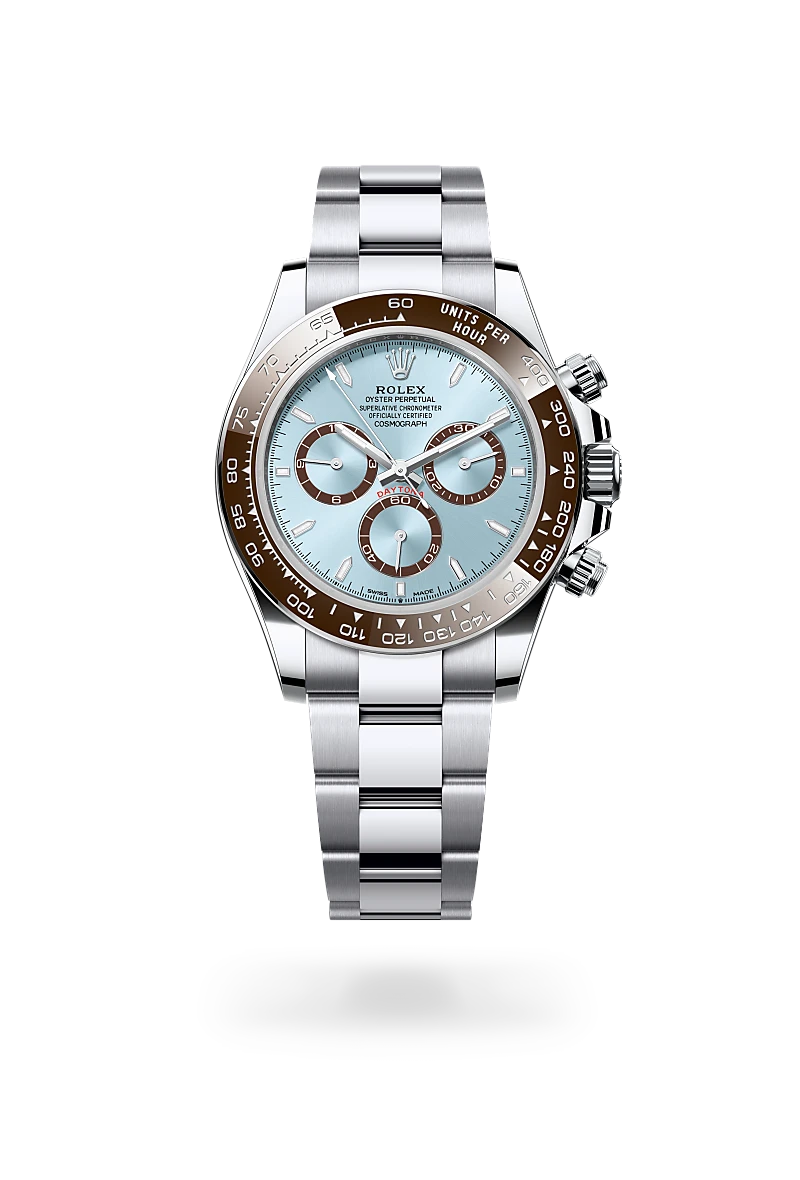 rolex Cosmograph Daytona - Regency Watch