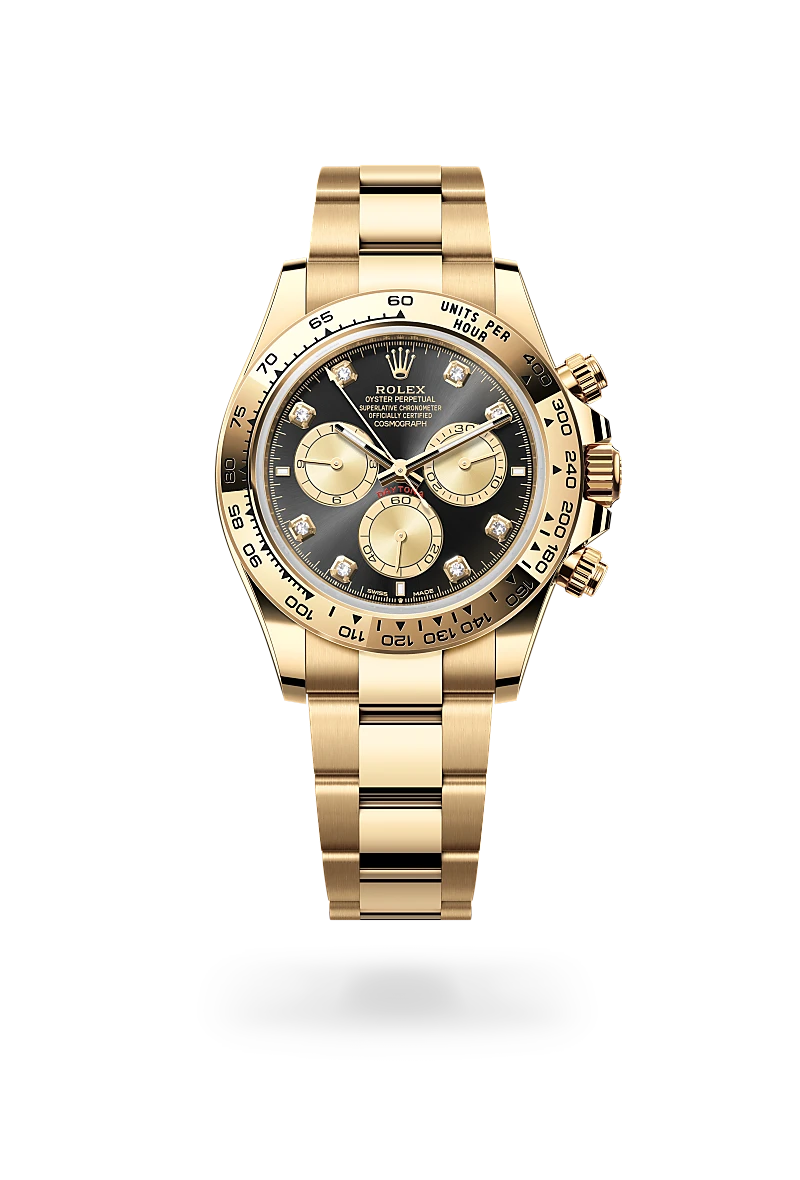 rolex Cosmograph Daytona - Regency Watch