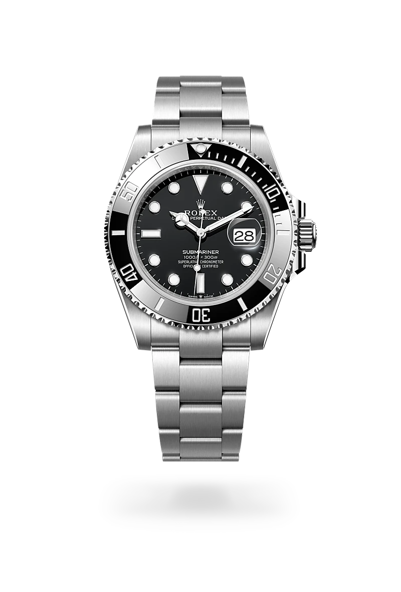 rolex Submariner - Regency Watch