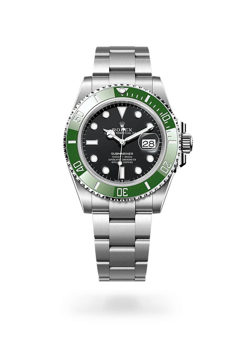 rolex Submariner - Regency Watch