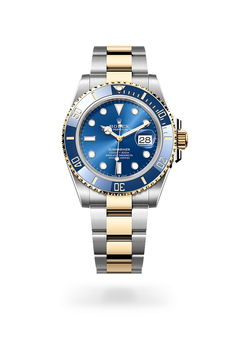 rolex Submariner - Regency Watch