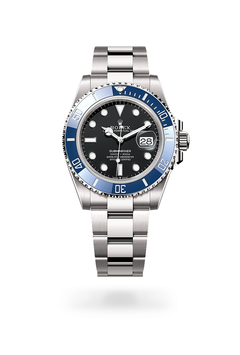 rolex Submariner - Regency Watch