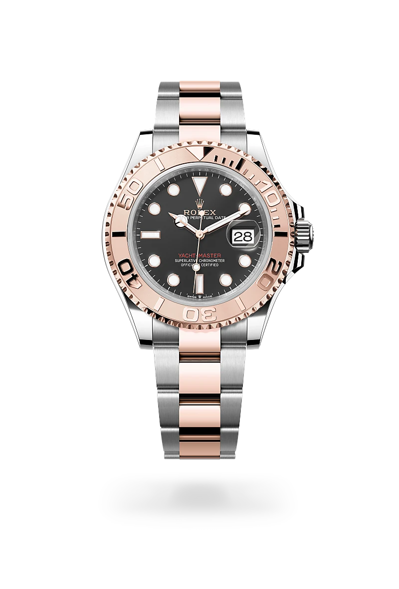 rolex Yacht-Master - Regency Watch