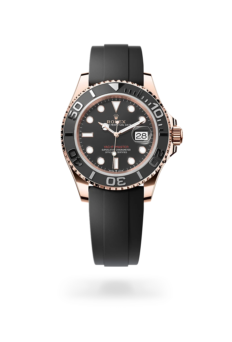 rolex Yacht-Master - Regency Watch