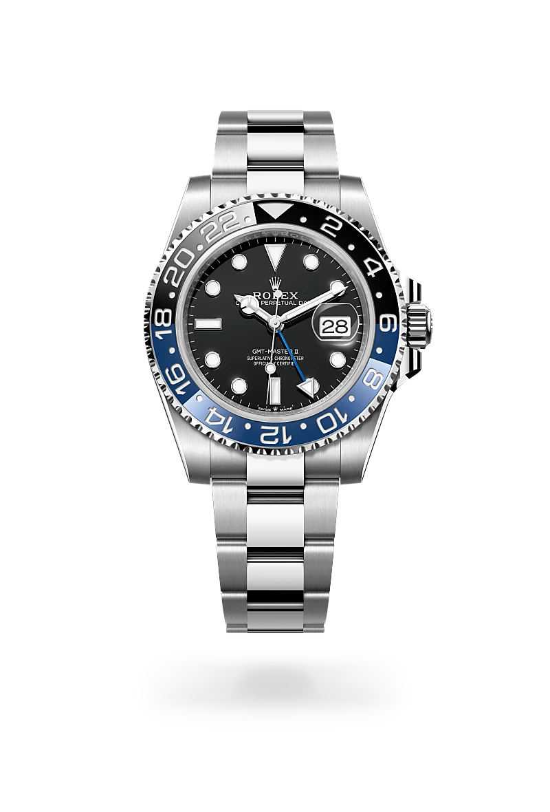 rolex GMT-Master II - Regency Watch