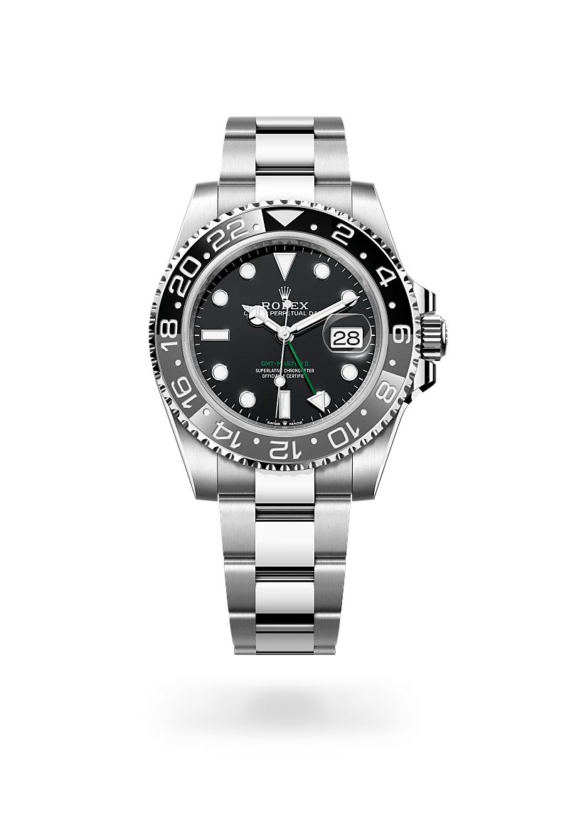 rolex GMT-Master II - Regency Watch