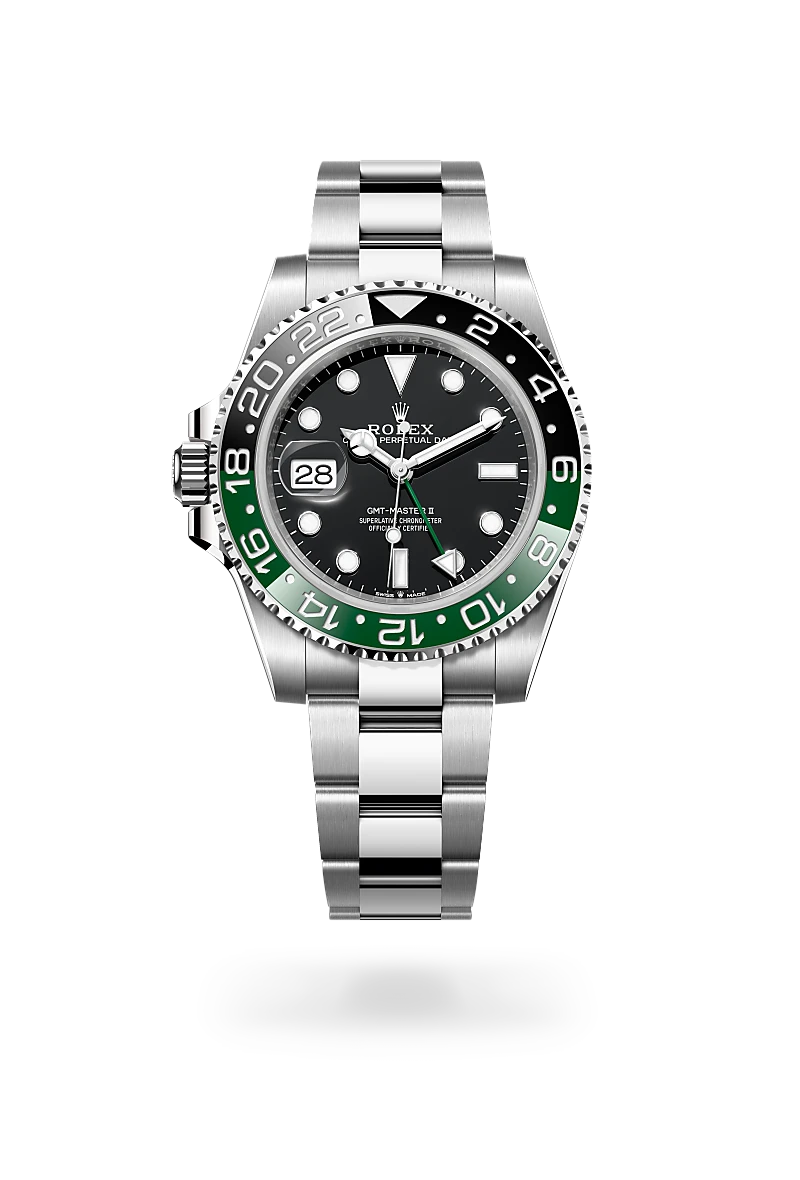 rolex GMT-Master II - Regency Watch