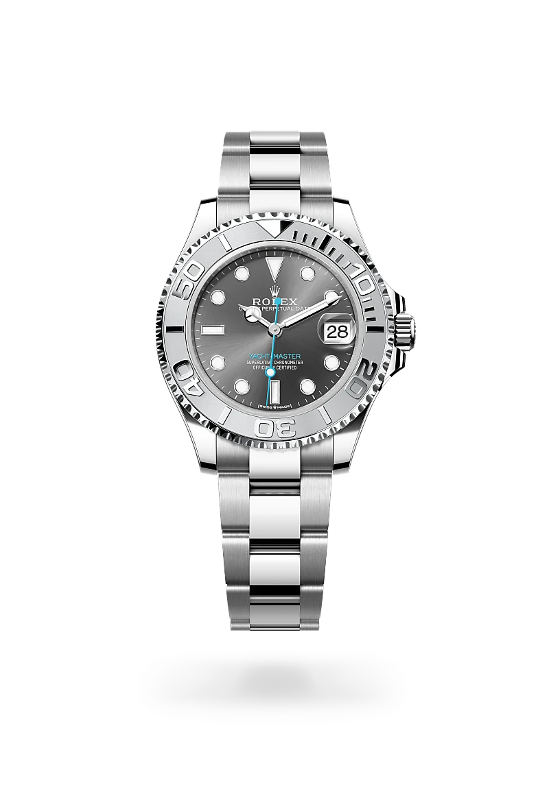 rolex Yacht-Master - Regency Watch