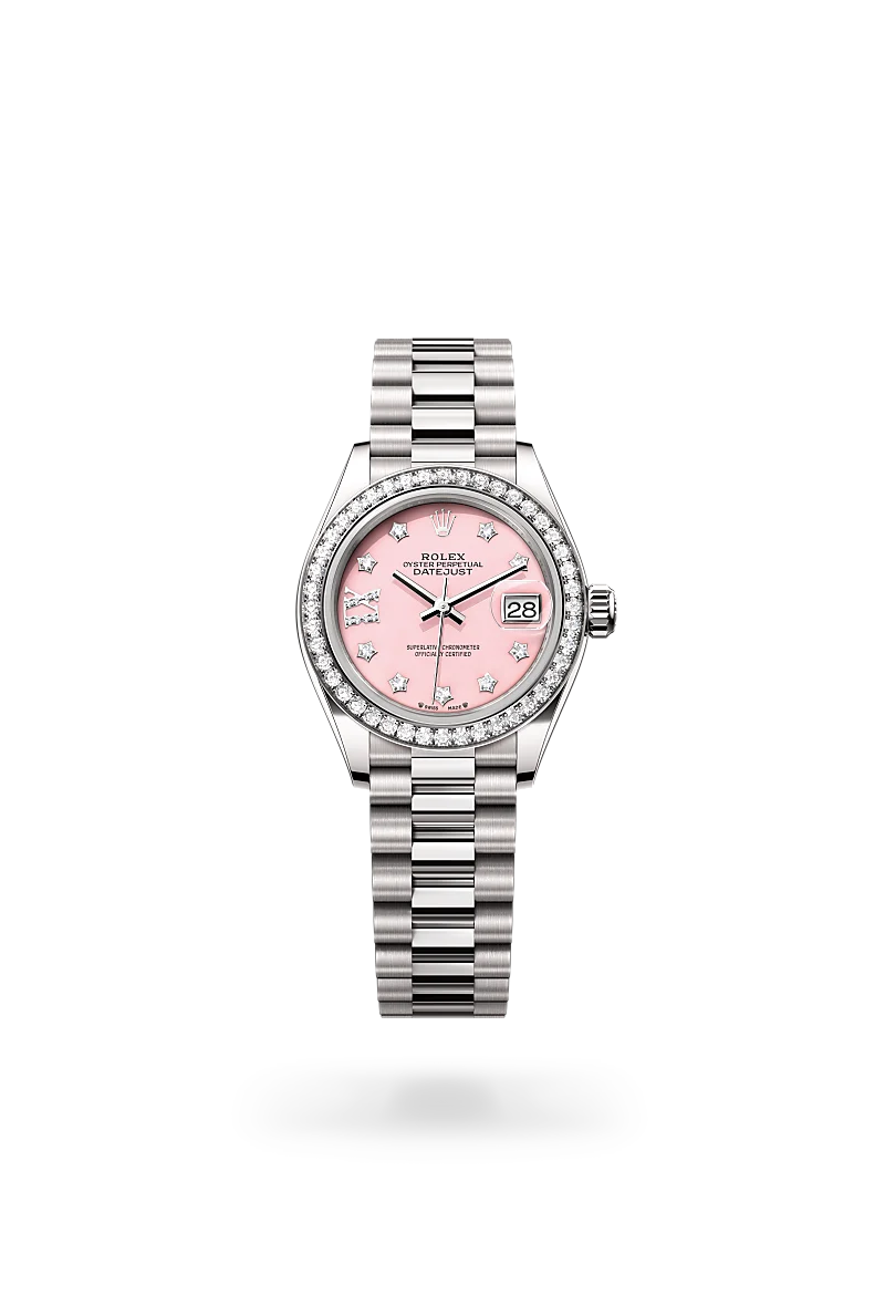 rolex Lady-Datejust - Regency Watch