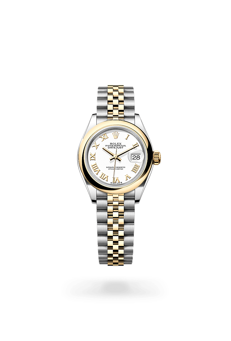 rolex Lady-Datejust - Regency Watch