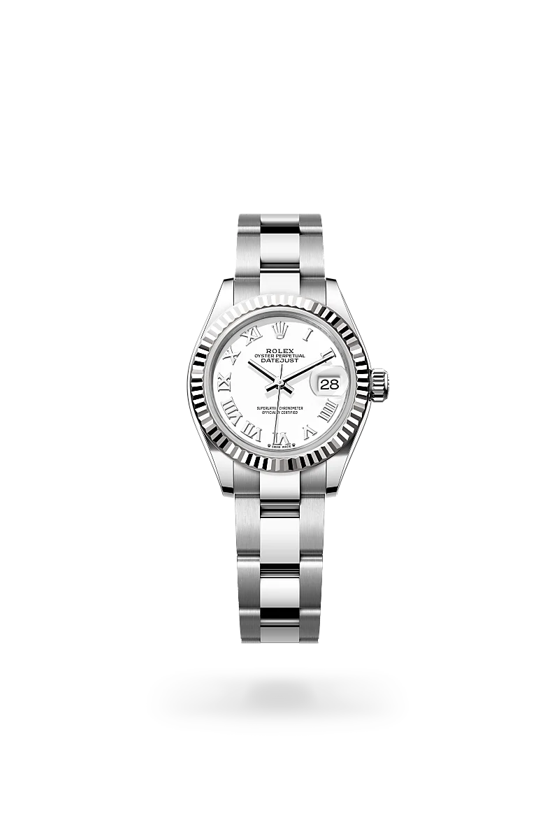rolex Lady-Datejust - Regency Watch