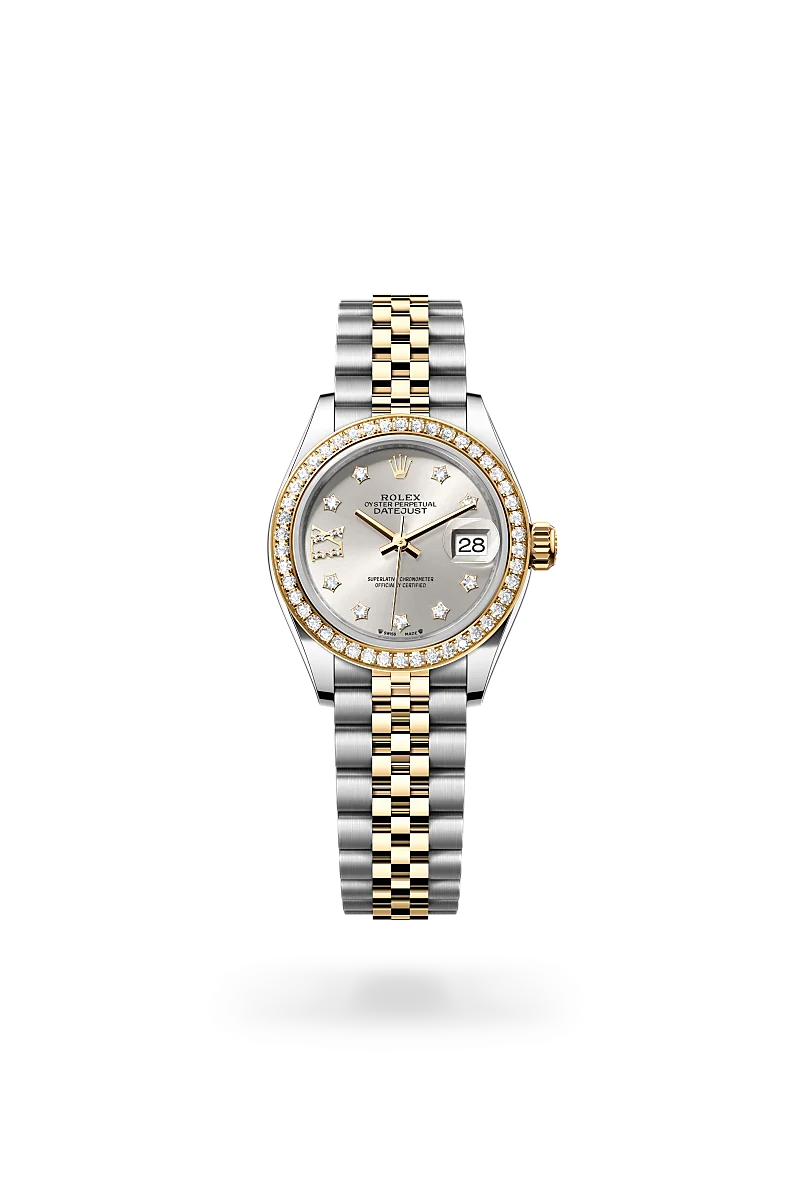rolex Lady-Datejust - Regency Watch