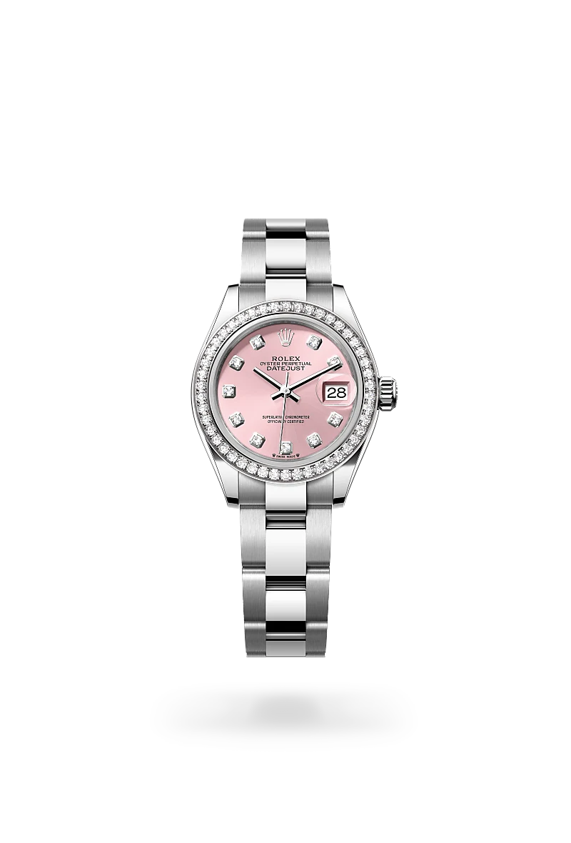 rolex Lady-Datejust - Regency Watch