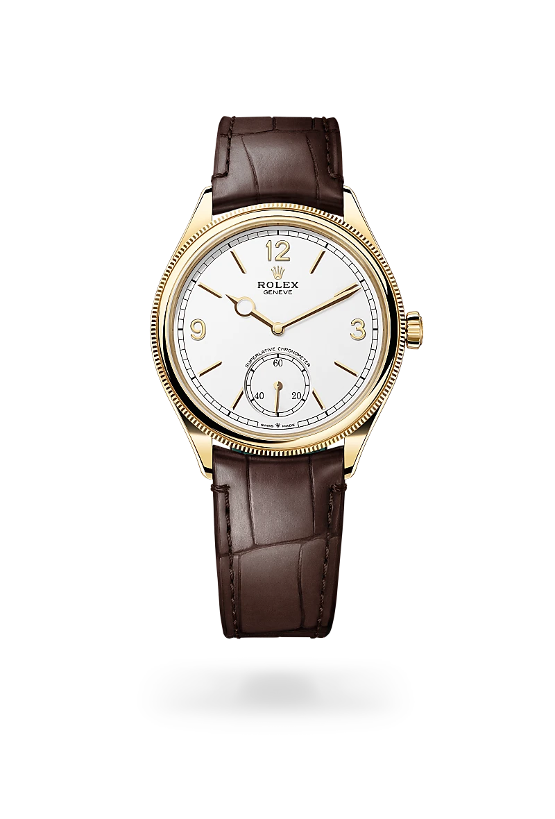 rolex 1908 - Regency Watch