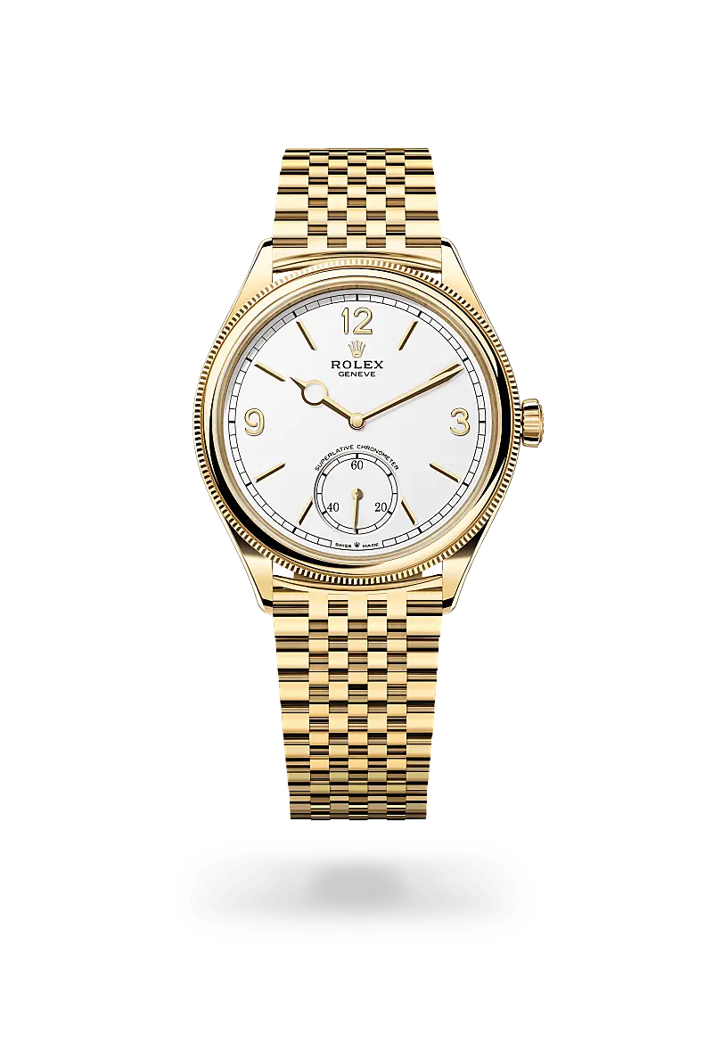 rolex 1908 - Regency Watch